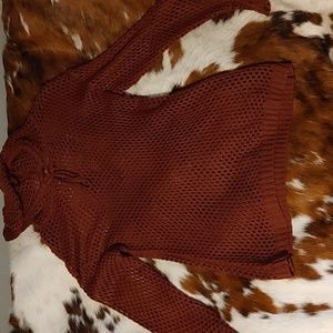 Charlie Paige Sweater Sz Sm